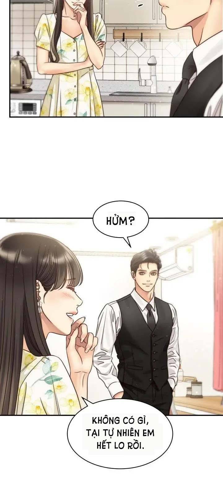 Ánh Sao Ban Mai - Chương 52