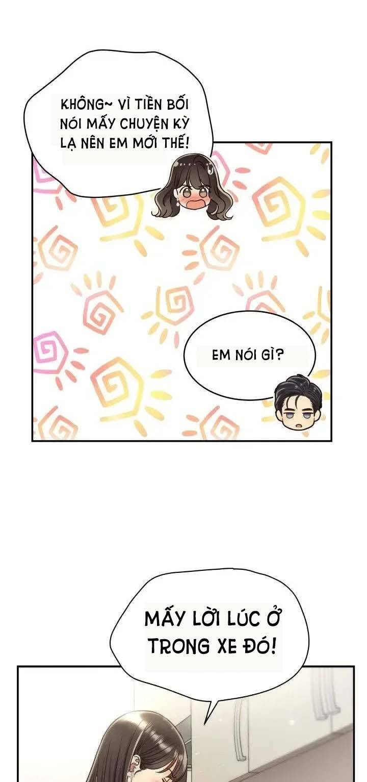 Ánh Sao Ban Mai - Chương 52