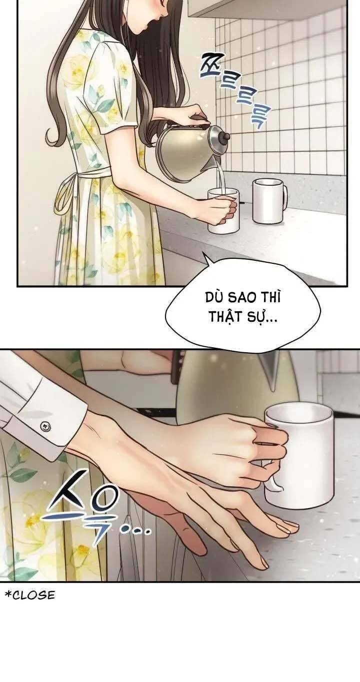 Ánh Sao Ban Mai - Chương 52