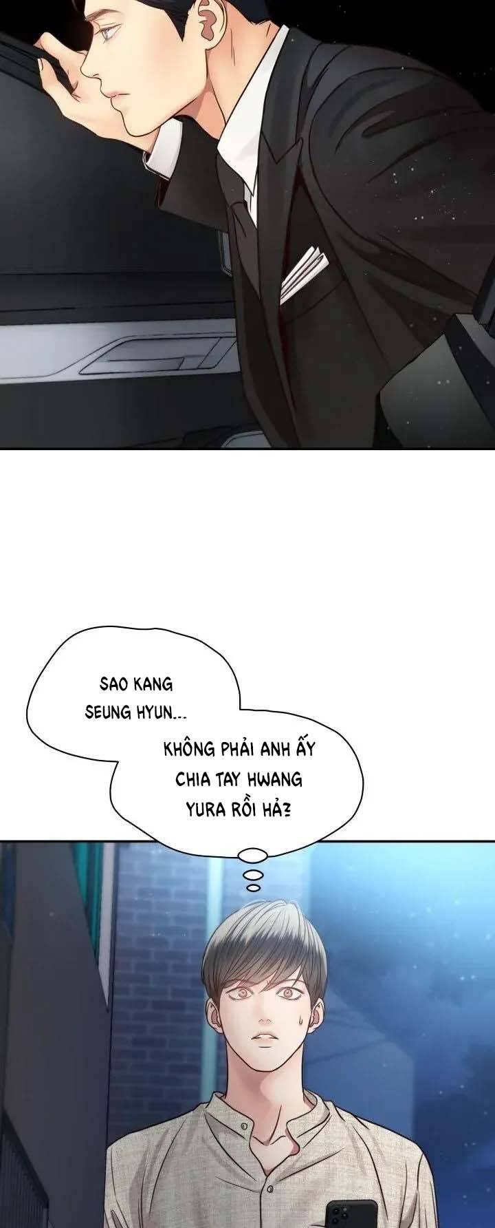 Ánh Sao Ban Mai - Chương 52