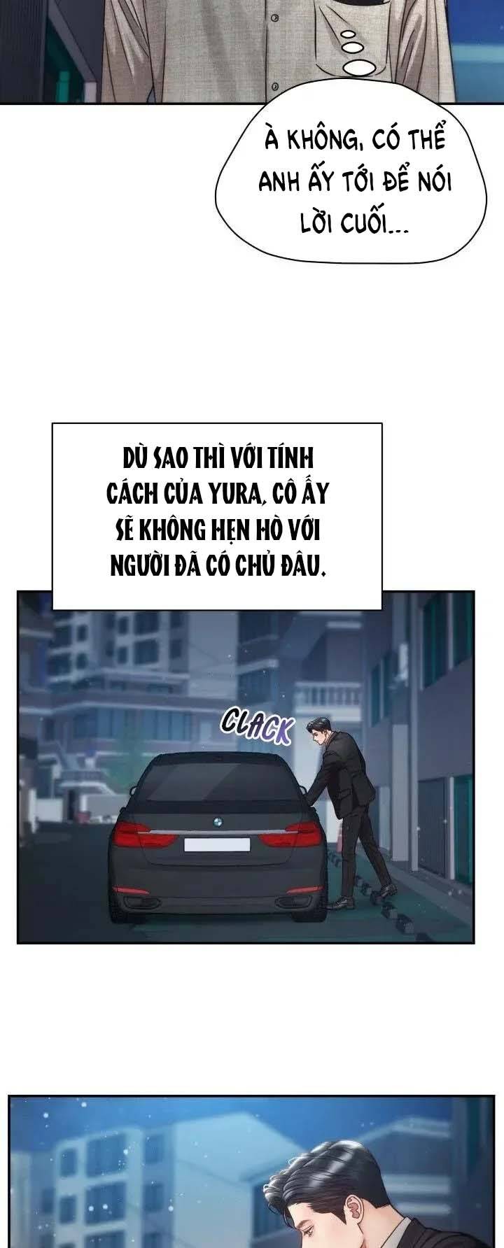 Ánh Sao Ban Mai - Chương 52