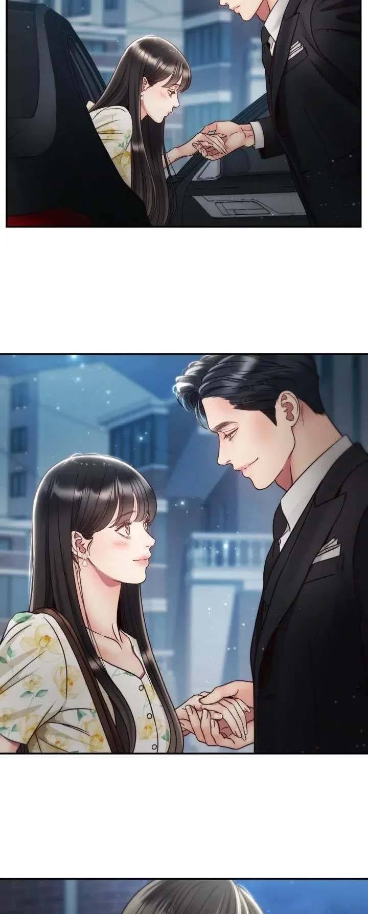 Ánh Sao Ban Mai - Chương 52