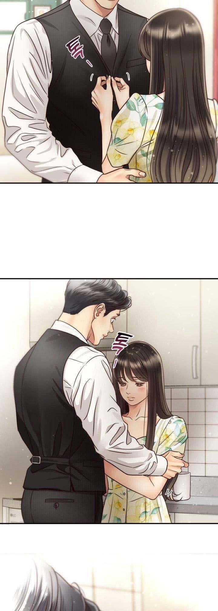 Ánh Sao Ban Mai - Chương 53