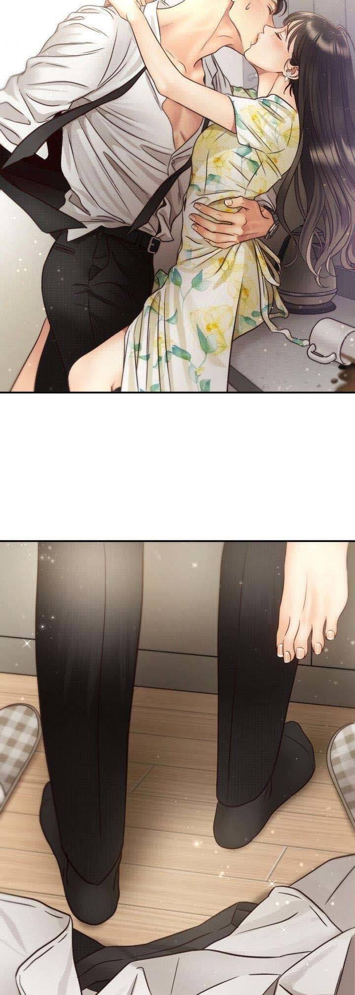 Ánh Sao Ban Mai - Chương 53