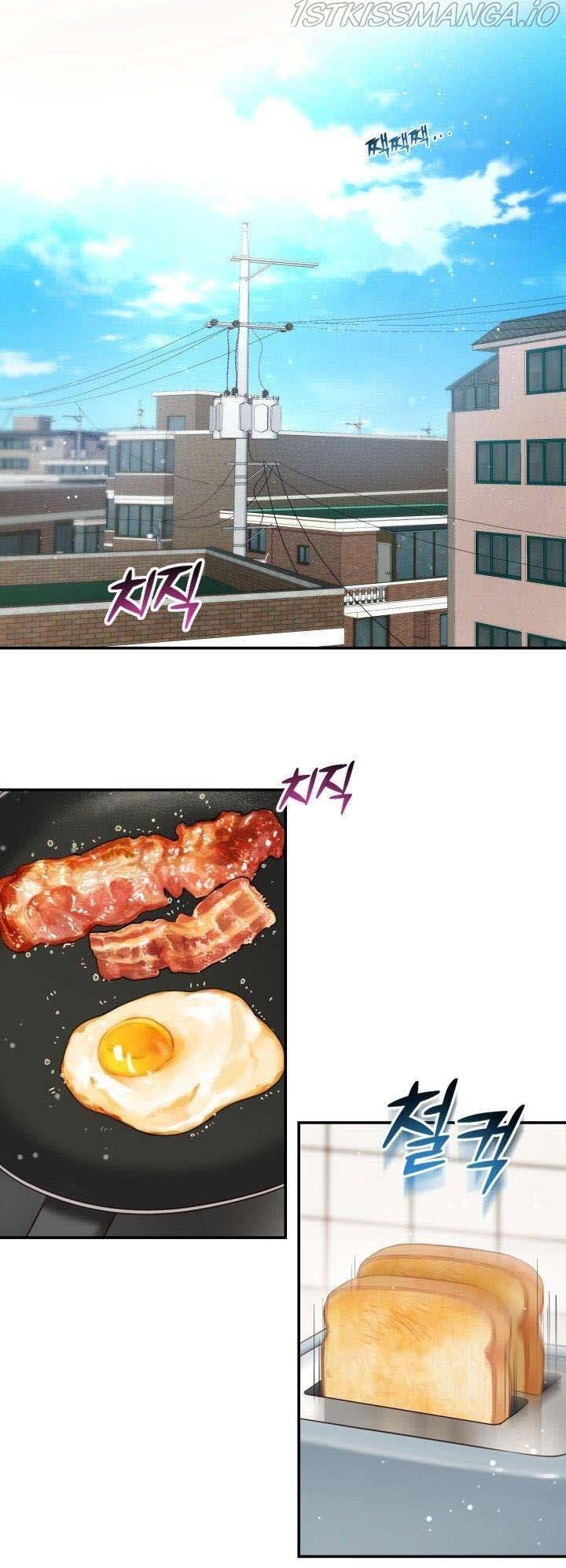 Ánh Sao Ban Mai - Chương 53