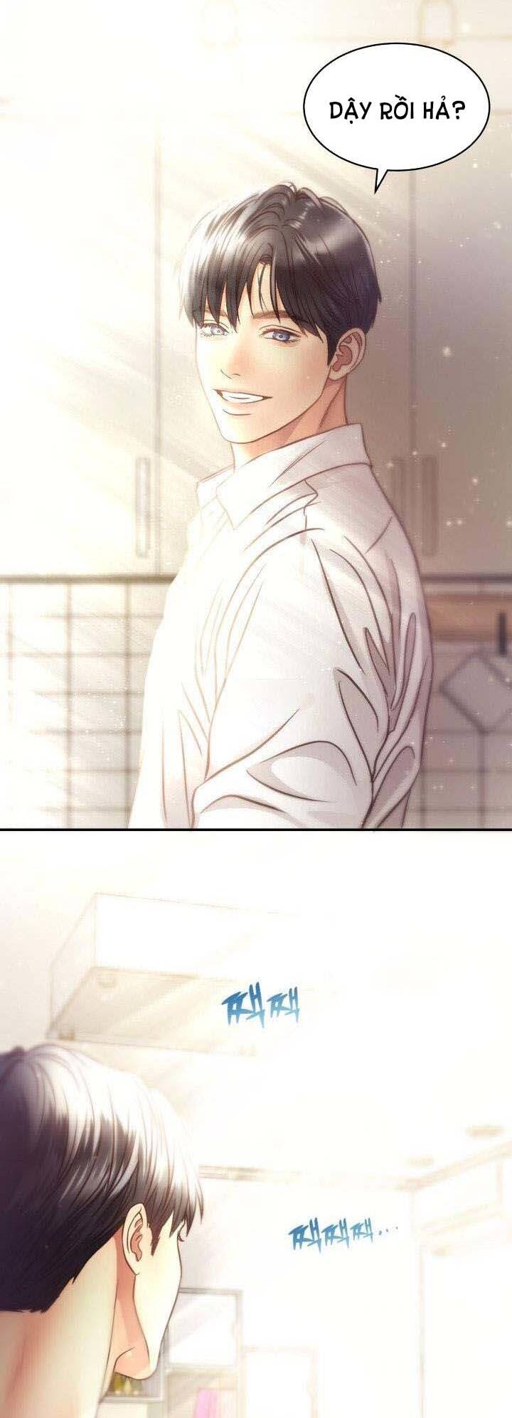 Ánh Sao Ban Mai - Chương 53