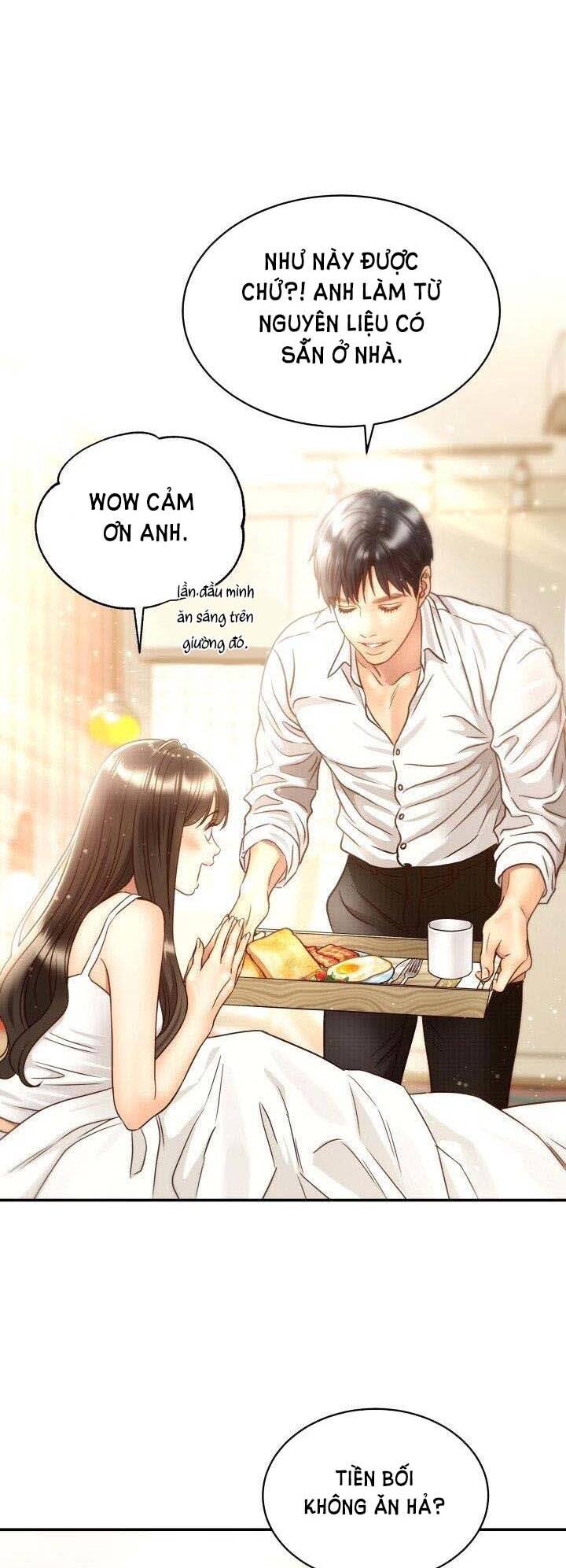 Ánh Sao Ban Mai - Chương 53