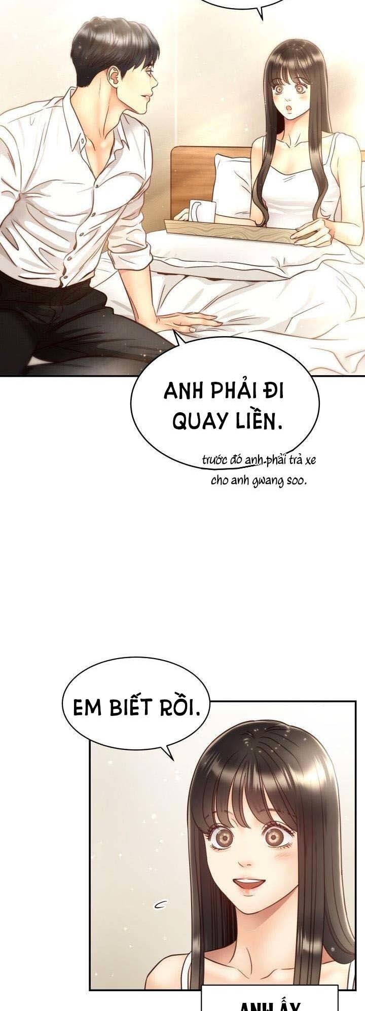 Ánh Sao Ban Mai - Chương 53