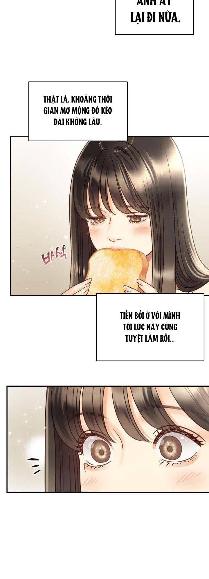 Ánh Sao Ban Mai - Chương 53