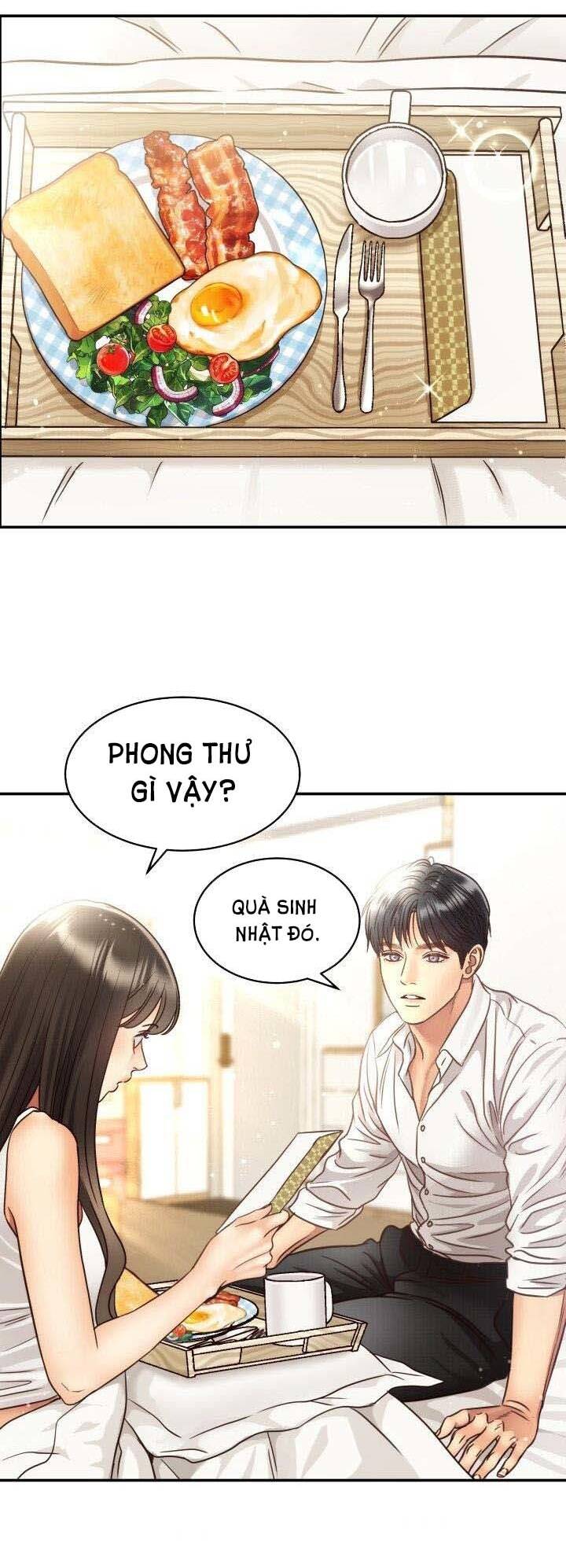 Ánh Sao Ban Mai - Chương 53