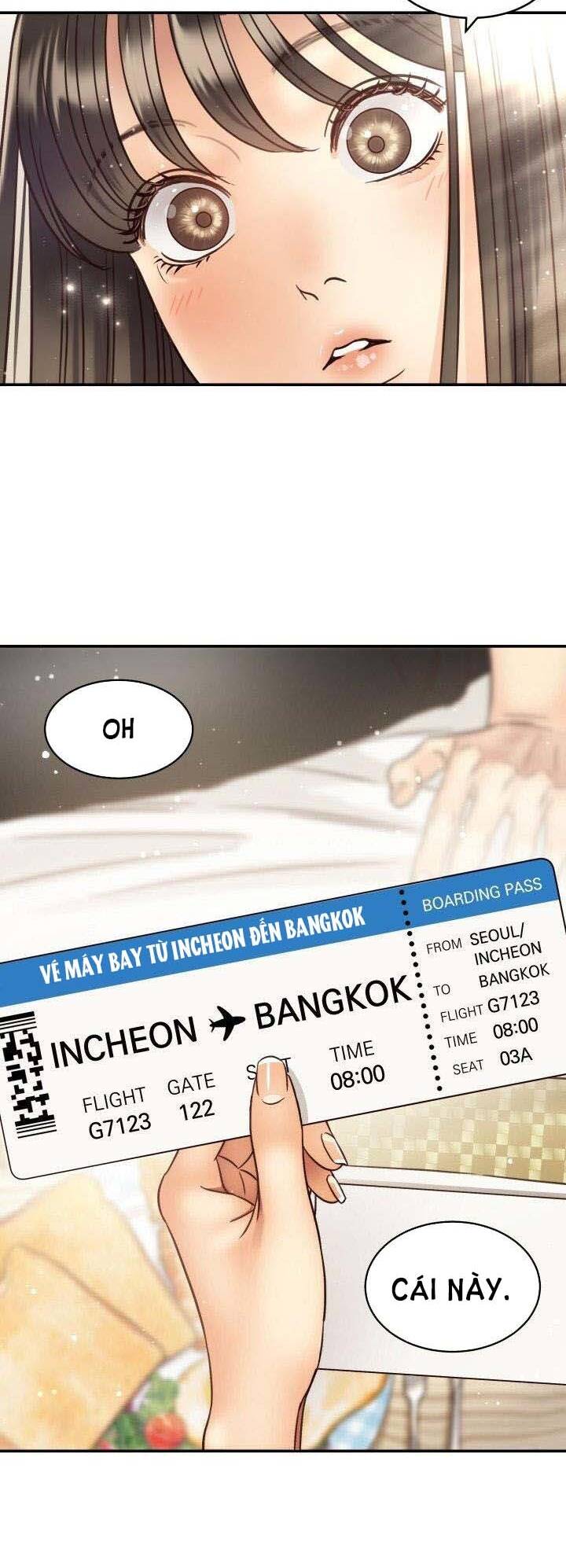 Ánh Sao Ban Mai - Chương 53