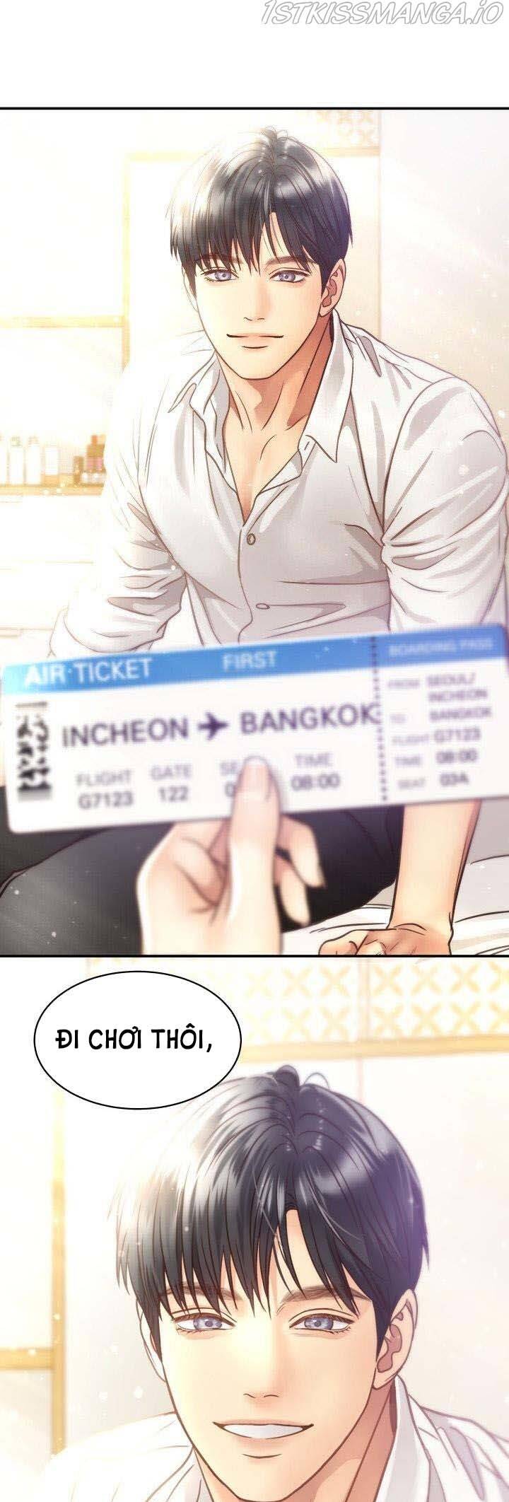 Ánh Sao Ban Mai - Chương 53