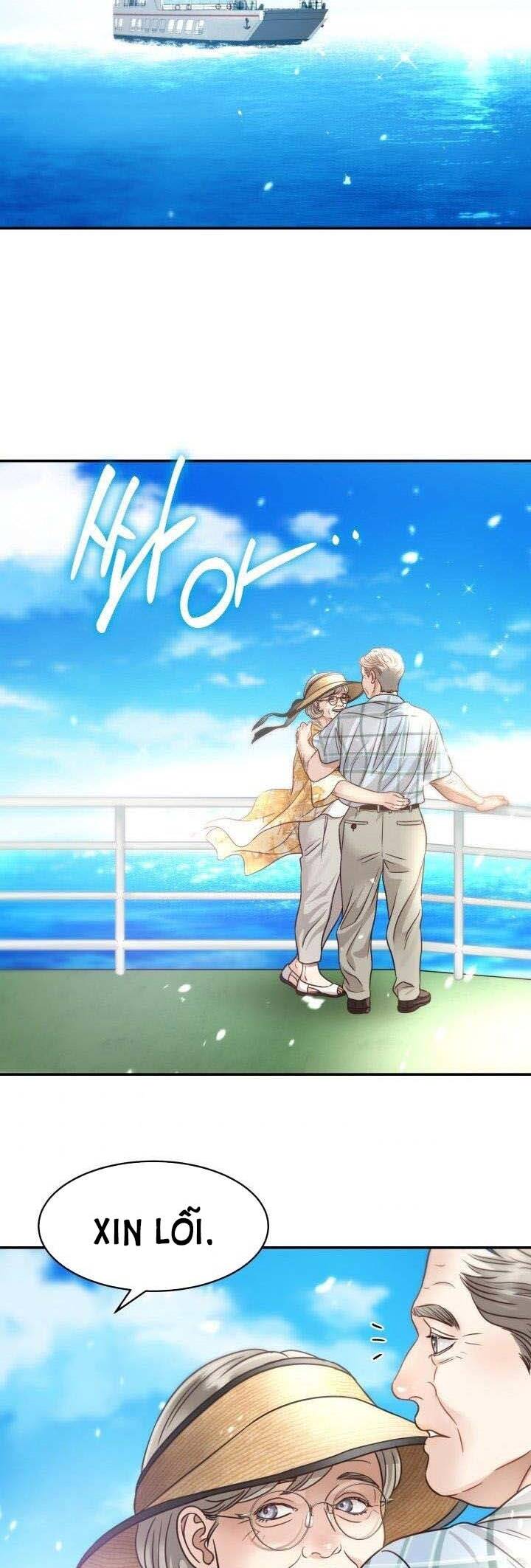 Ánh Sao Ban Mai - Chương 53