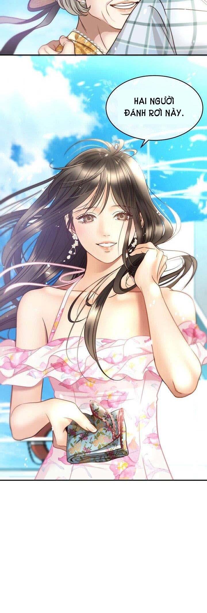 Ánh Sao Ban Mai - Chương 53