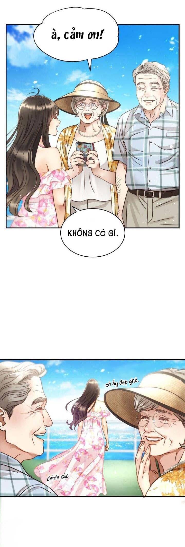 Ánh Sao Ban Mai - Chương 53