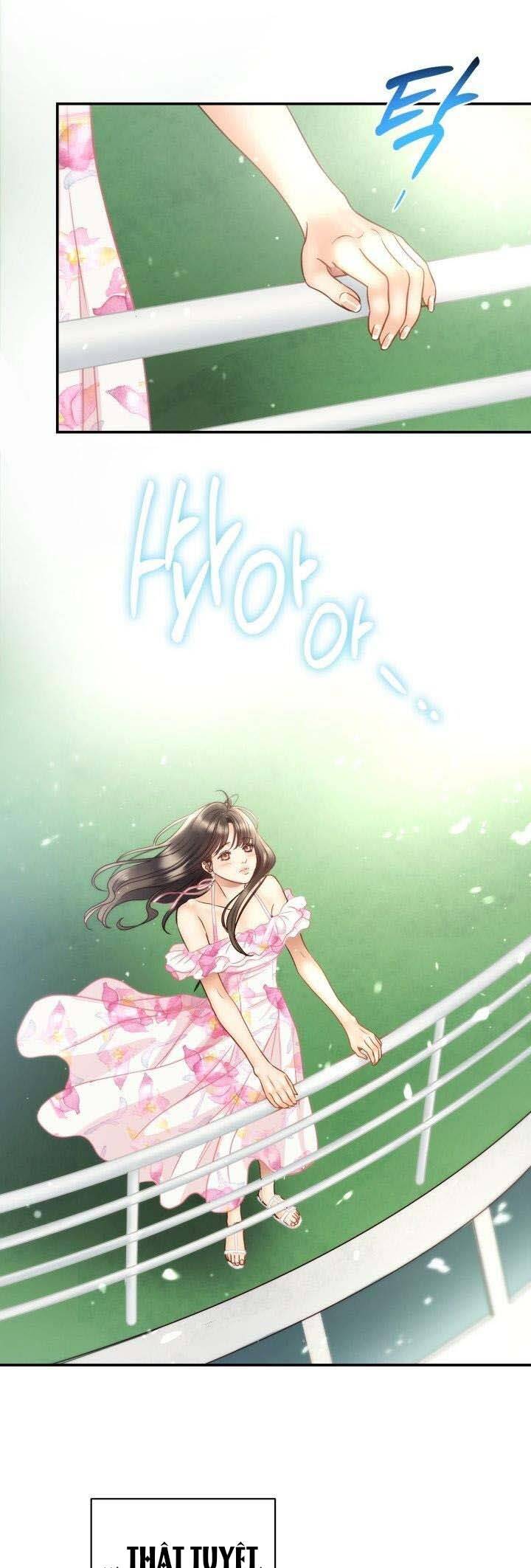 Ánh Sao Ban Mai - Chương 53