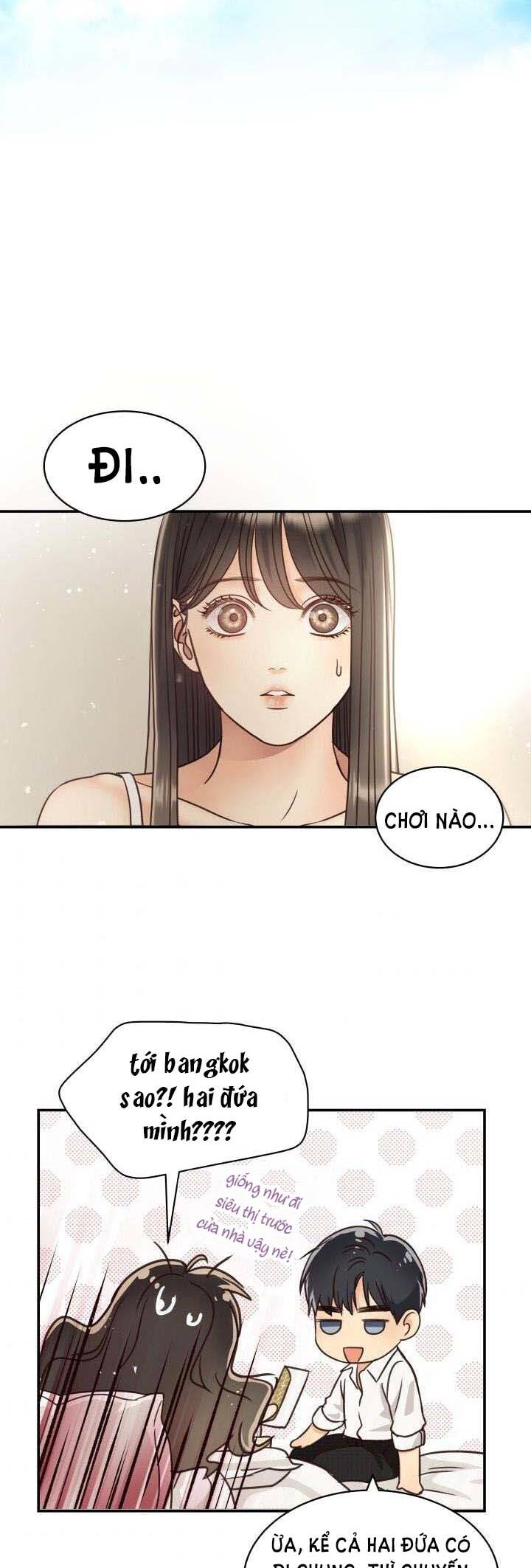 Ánh Sao Ban Mai - Chương 53