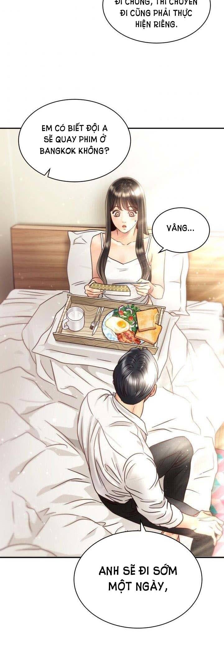 Ánh Sao Ban Mai - Chương 53