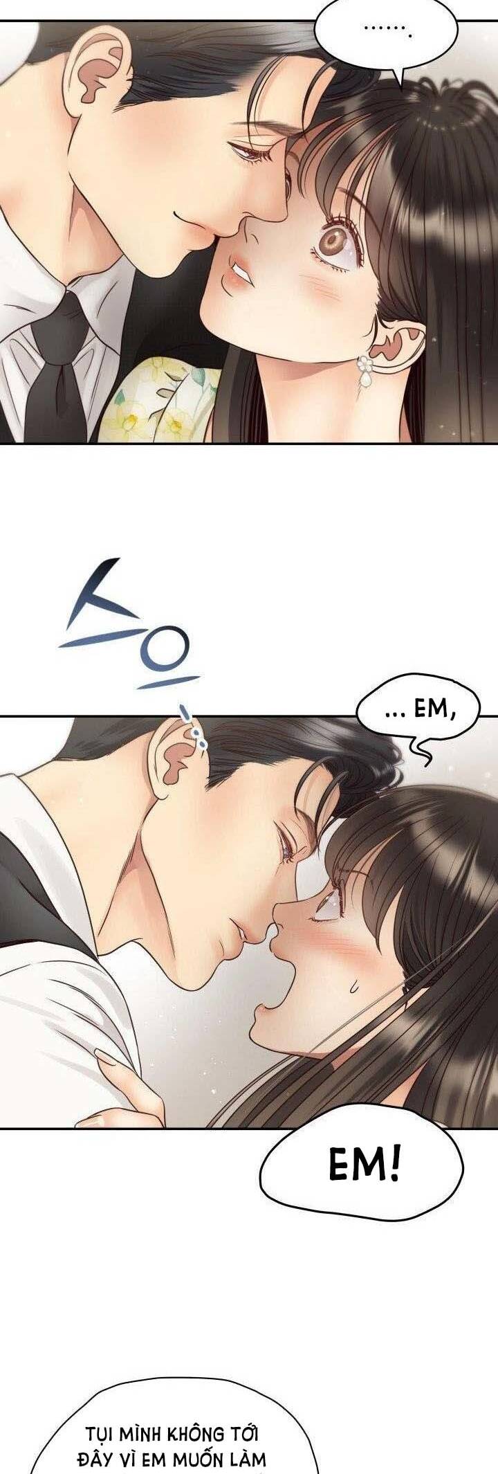 Ánh Sao Ban Mai - Chương 53