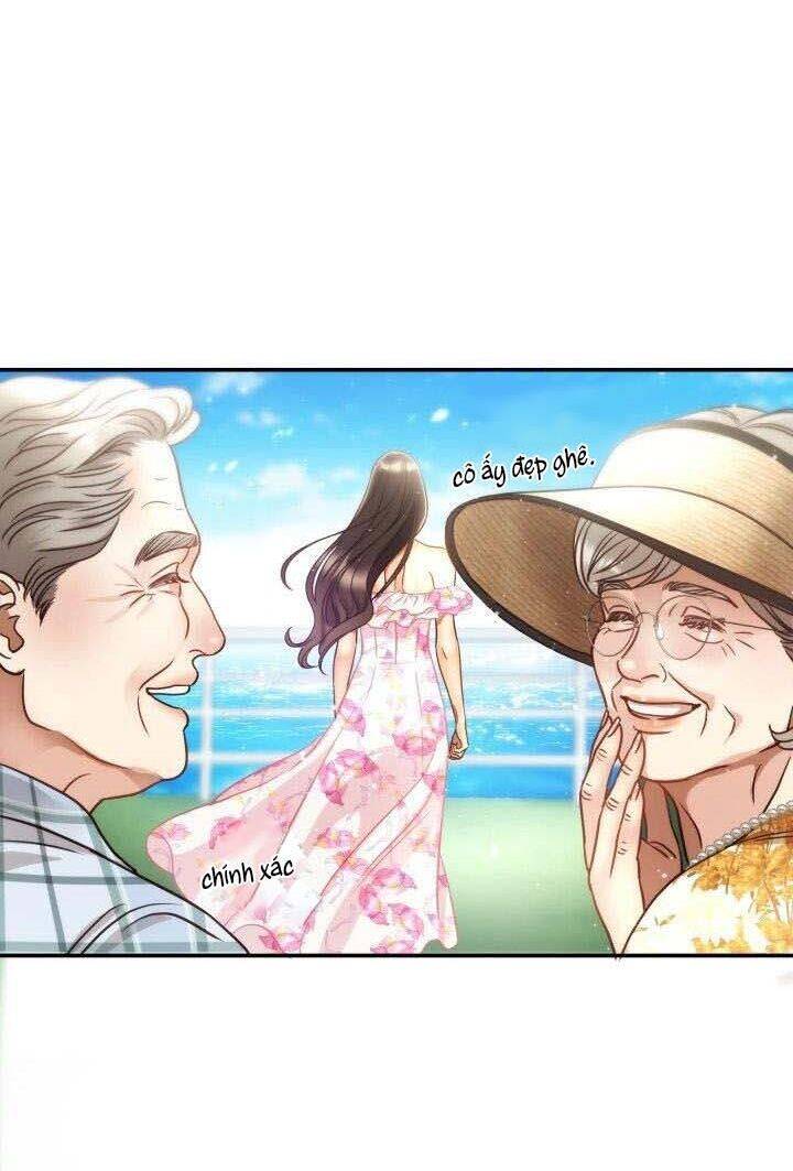 Ánh Sao Ban Mai - Chương 53