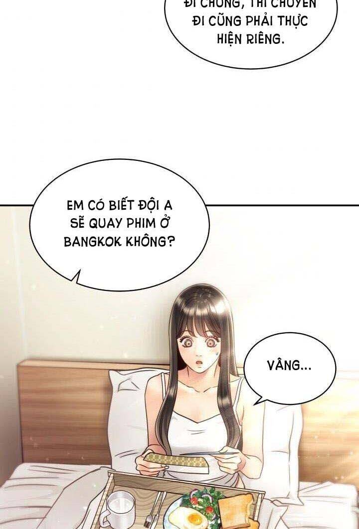 Ánh Sao Ban Mai - Chương 53