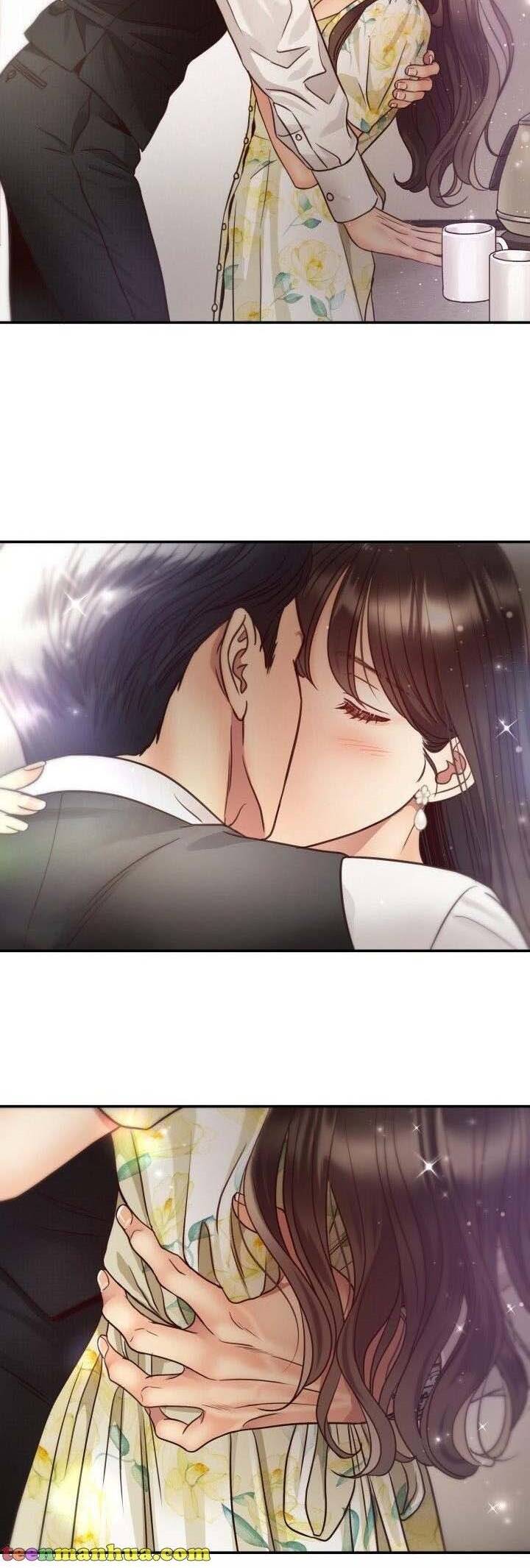 Ánh Sao Ban Mai - Chương 53