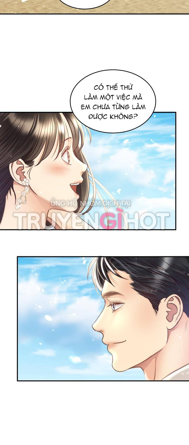 Ánh Sao Ban Mai - Chương 54