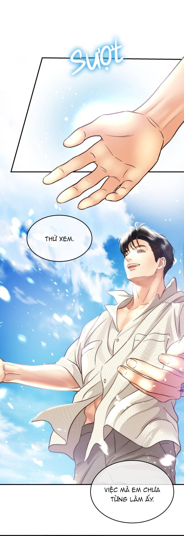 Ánh Sao Ban Mai - Chương 54