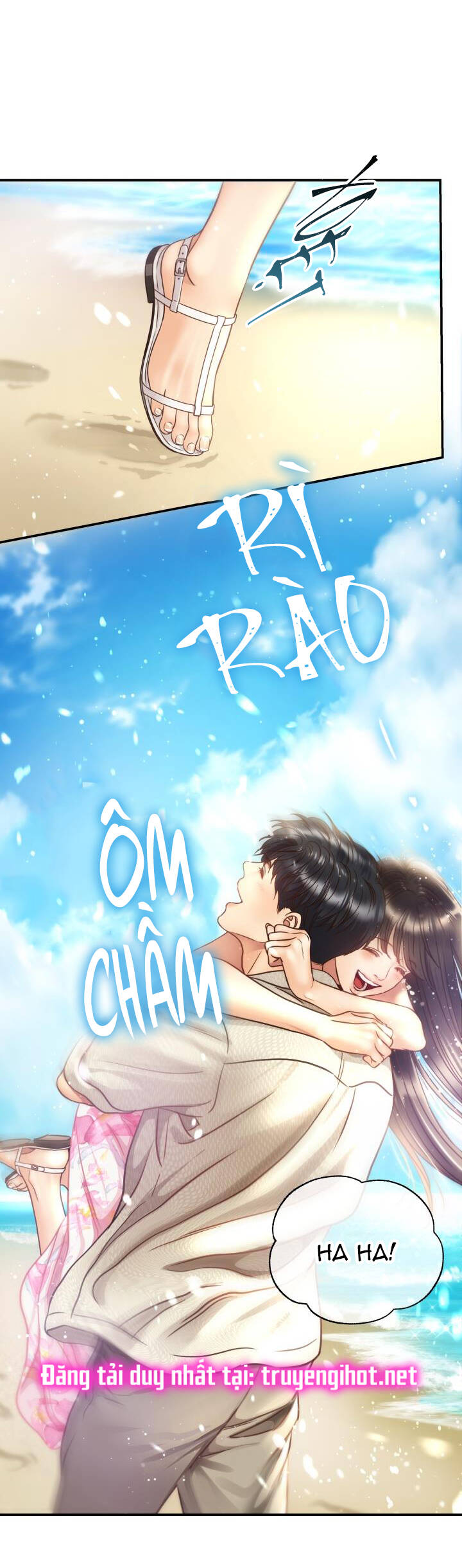 Ánh Sao Ban Mai - Chương 54