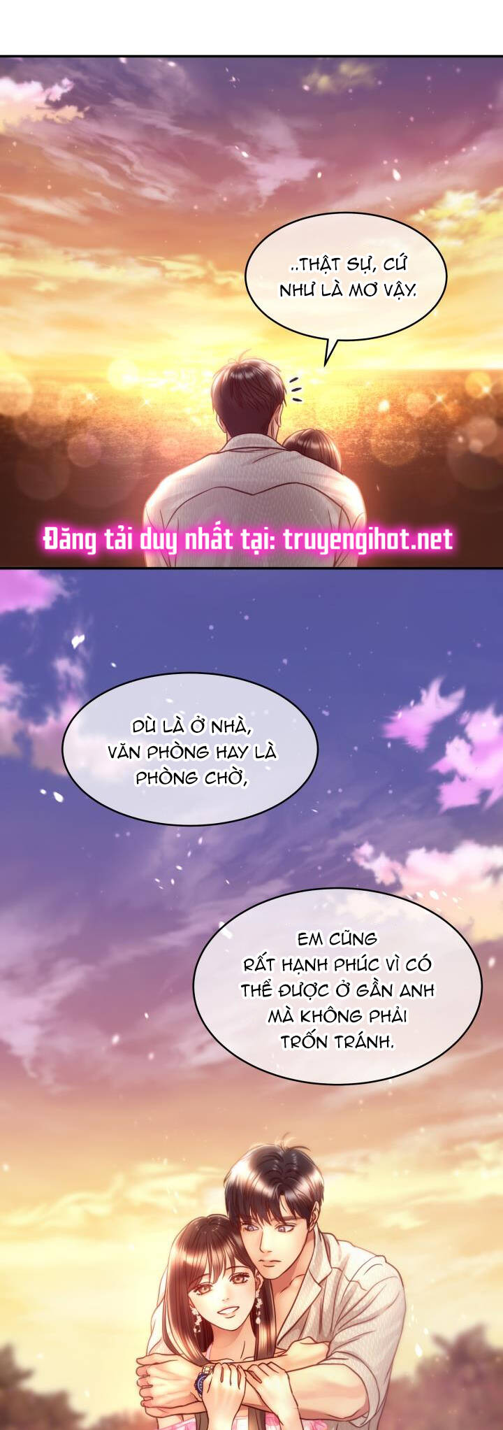 Ánh Sao Ban Mai - Chương 54