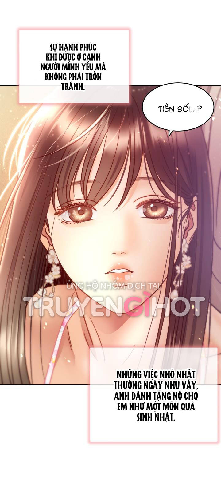 Ánh Sao Ban Mai - Chương 54
