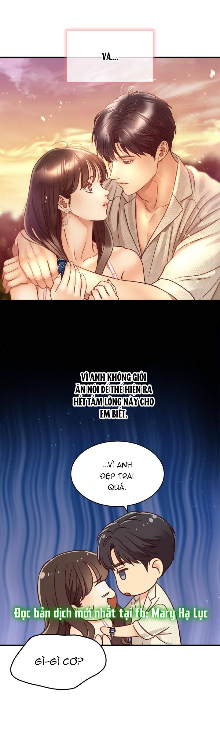 Ánh Sao Ban Mai - Chương 54
