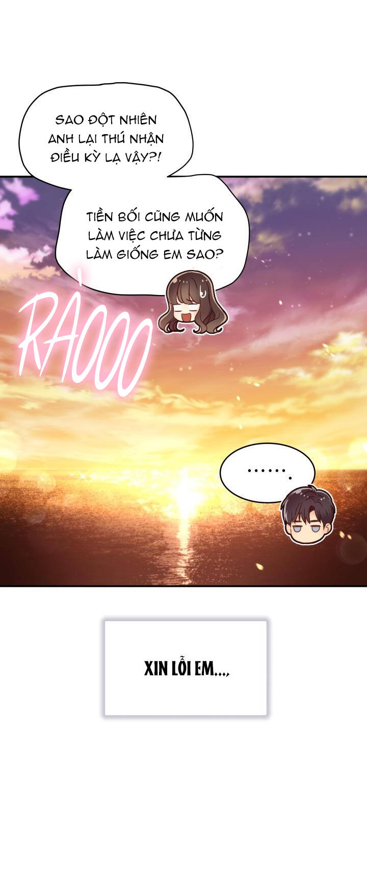 Ánh Sao Ban Mai - Chương 54