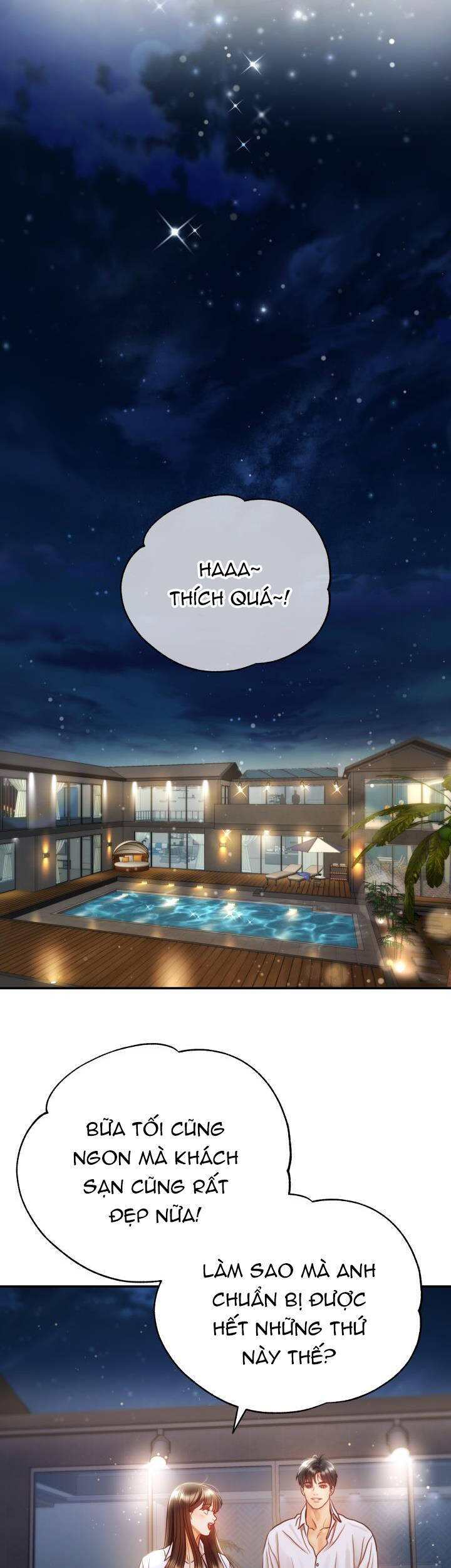 Ánh Sao Ban Mai - Chương 54
