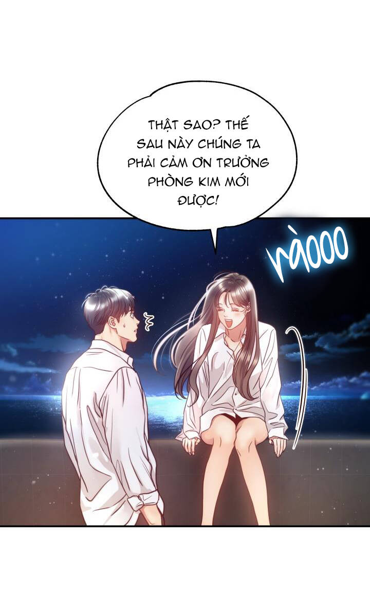 Ánh Sao Ban Mai - Chương 54
