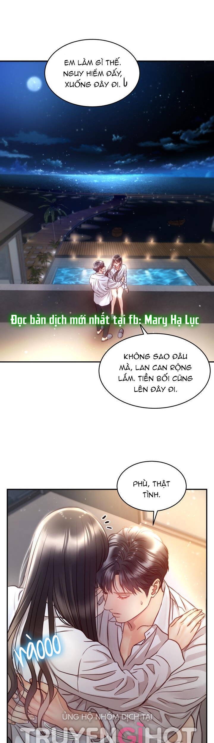 Ánh Sao Ban Mai - Chương 54