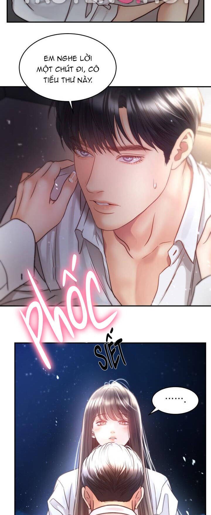 Ánh Sao Ban Mai - Chương 54