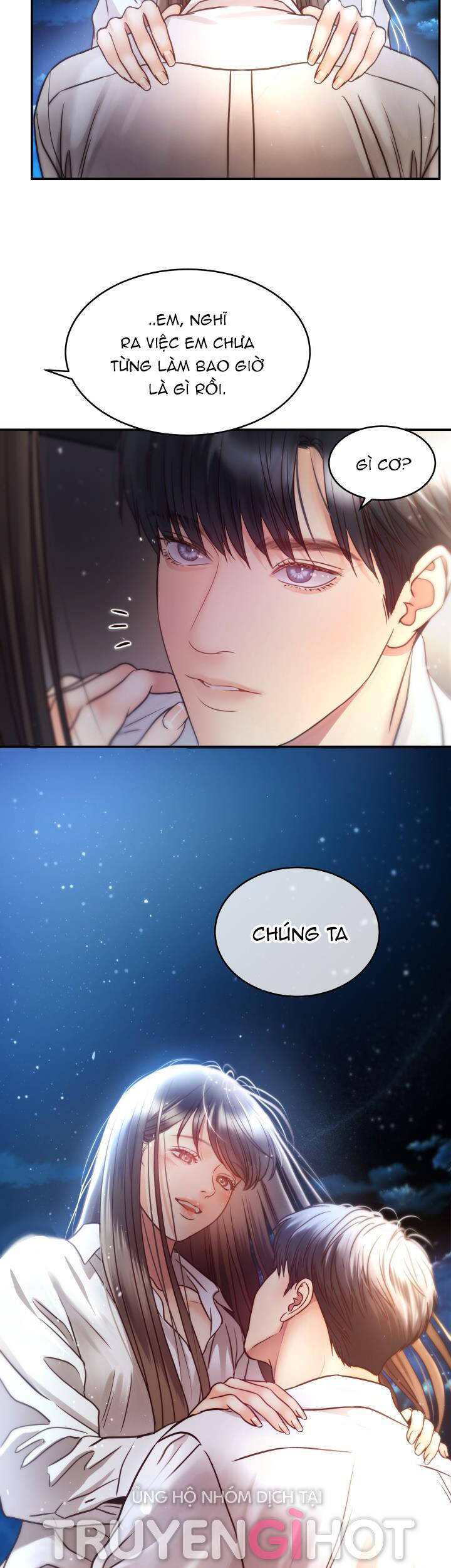 Ánh Sao Ban Mai - Chương 54