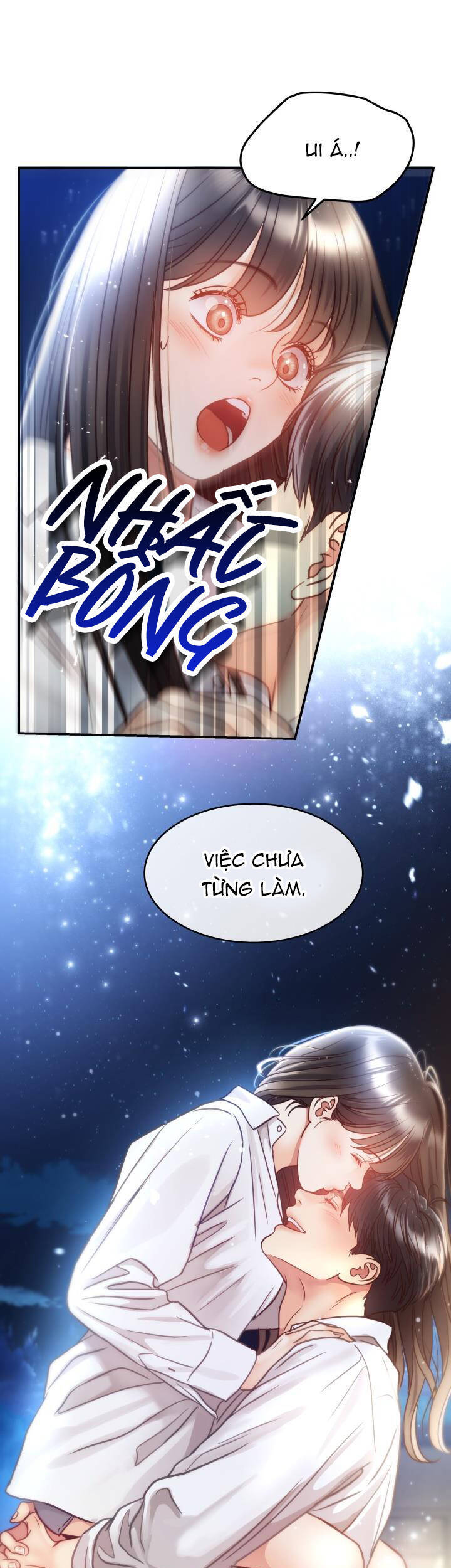 Ánh Sao Ban Mai - Chương 54