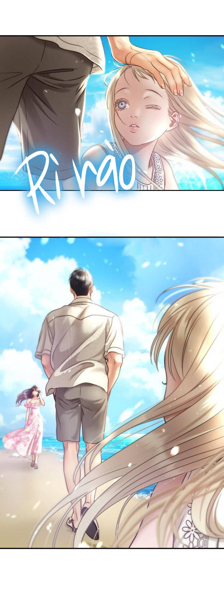 Ánh Sao Ban Mai - Chương 54