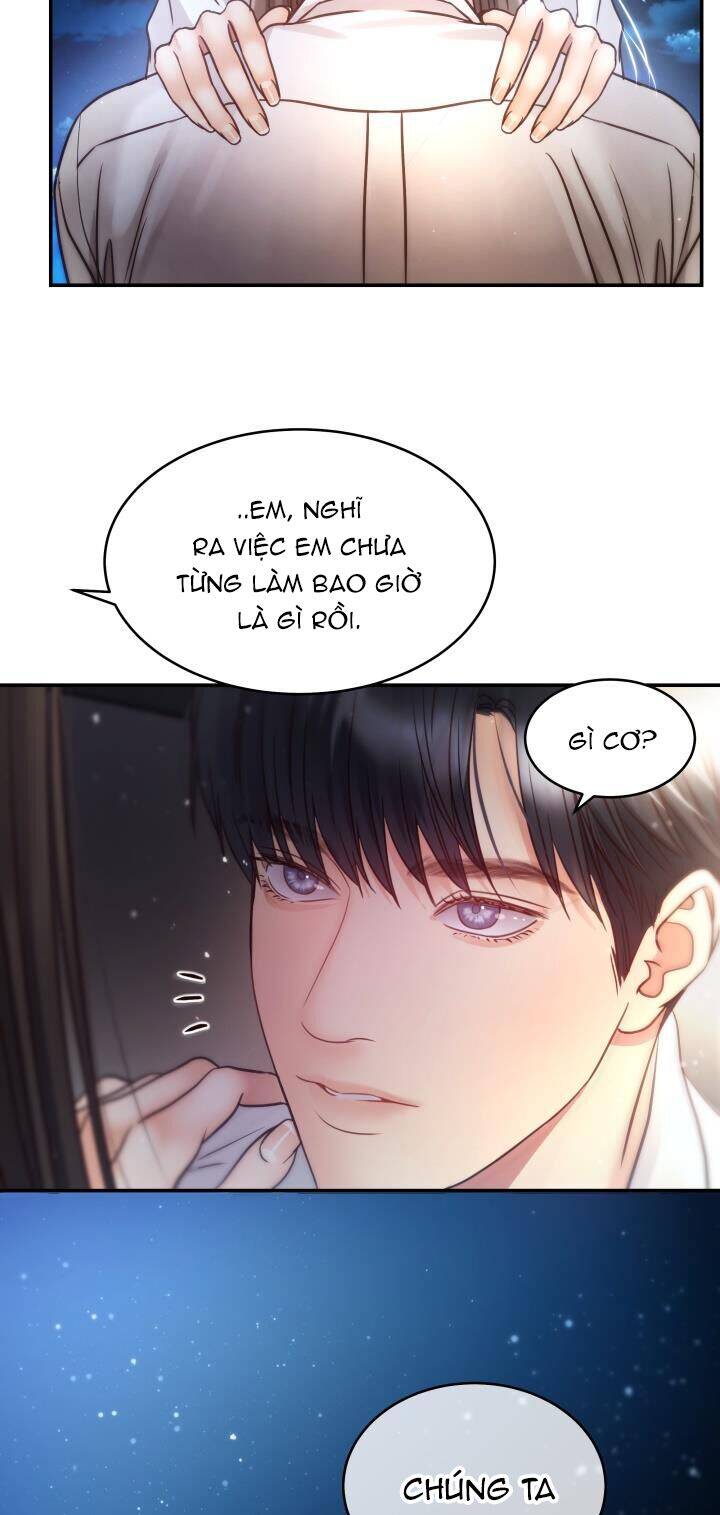Ánh Sao Ban Mai - Chương 54