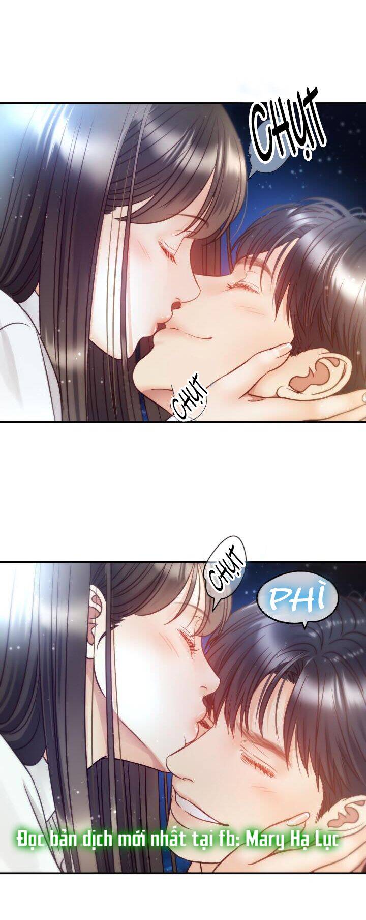 Ánh Sao Ban Mai - Chương 54