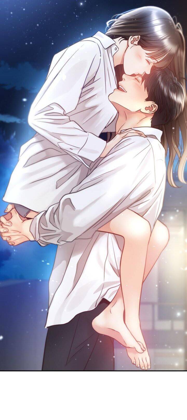 Ánh Sao Ban Mai - Chương 54