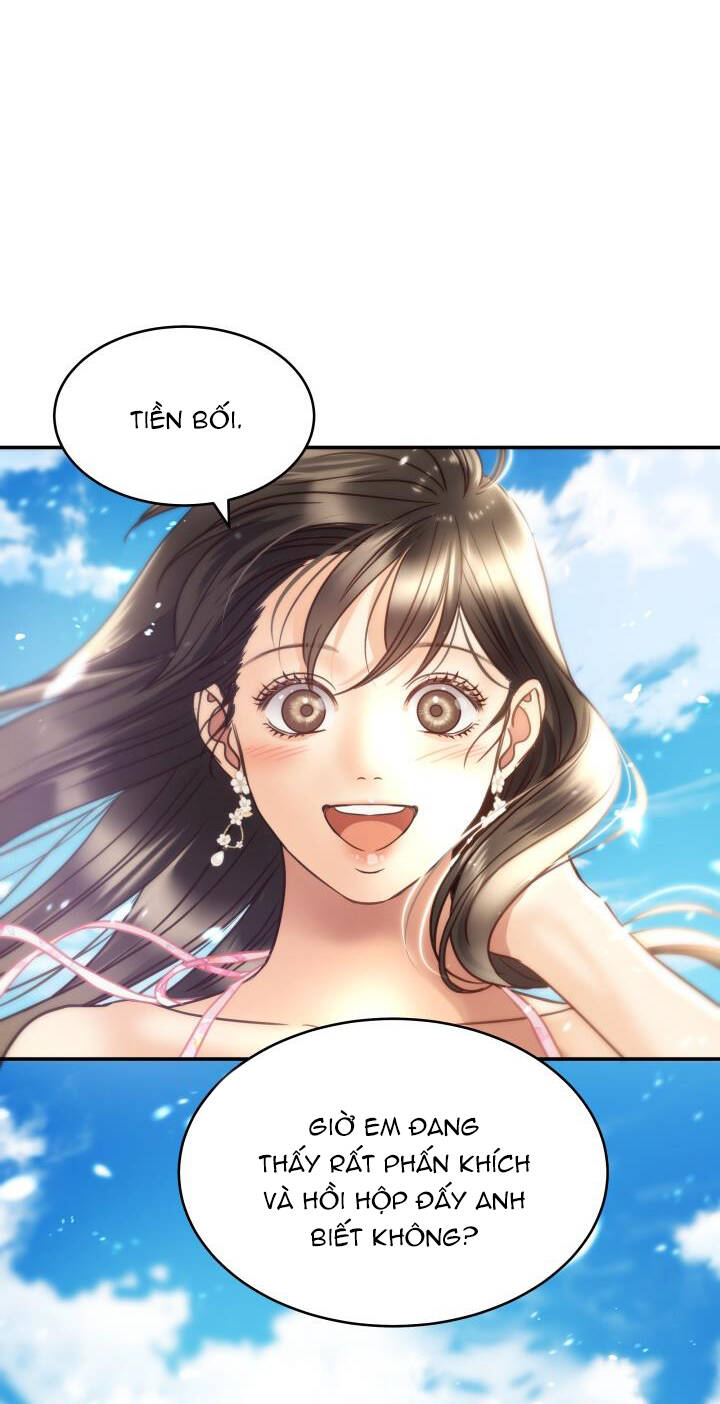 Ánh Sao Ban Mai - Chương 54