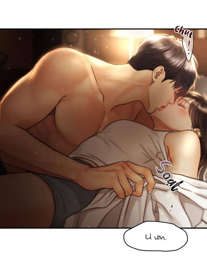 Ánh Sao Ban Mai - Chương 55