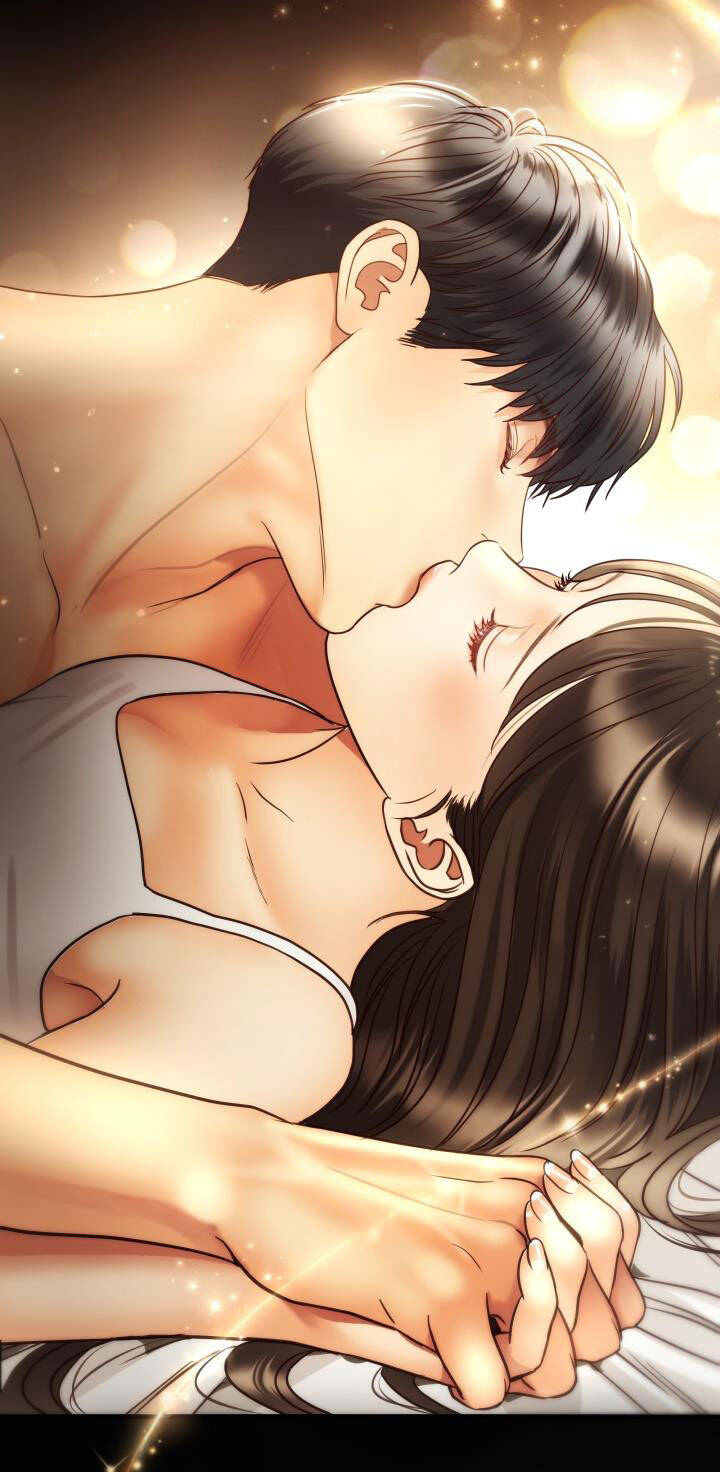 Ánh Sao Ban Mai - Chương 55