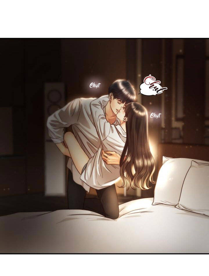 Ánh Sao Ban Mai - Chương 55