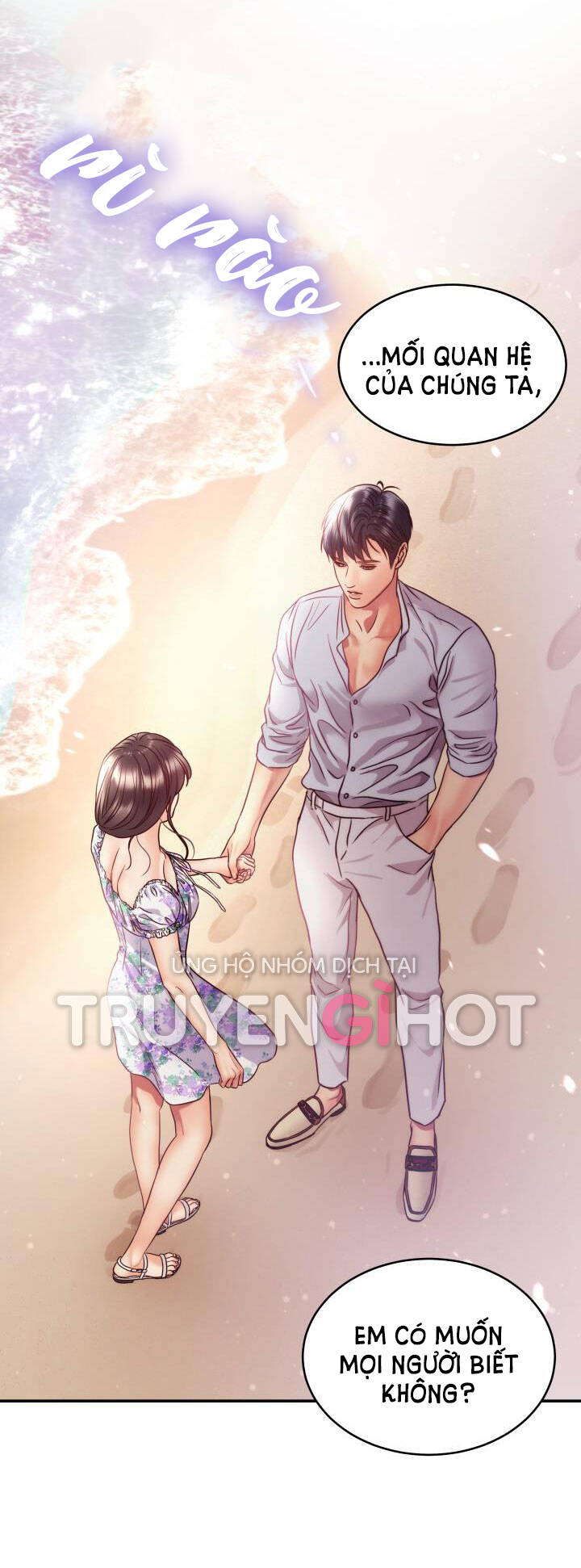 Ánh Sao Ban Mai - Chương 55