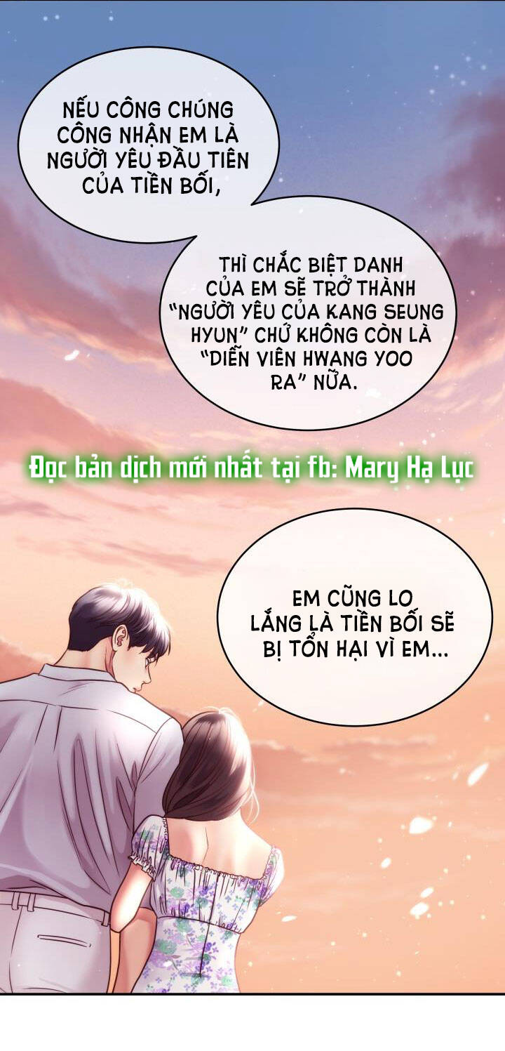 Ánh Sao Ban Mai - Chương 55