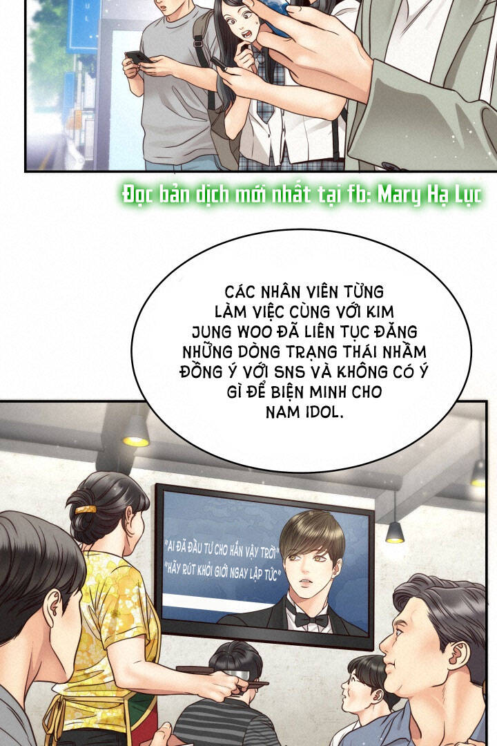 Ánh Sao Ban Mai - Chương 56